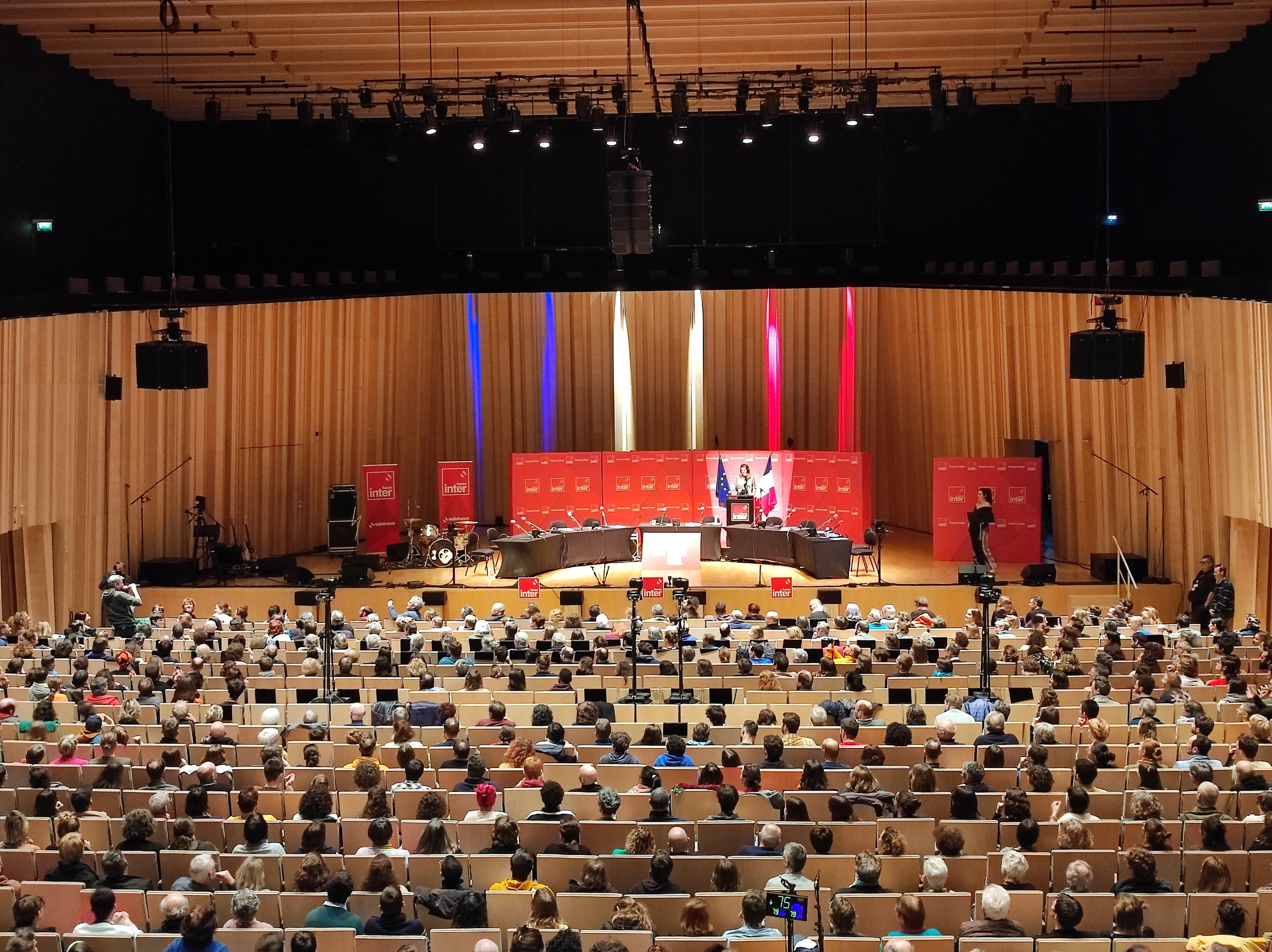 Le Grand Dimanche Soir